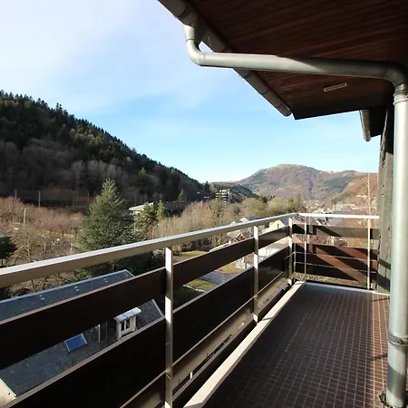 F2 Avec Balcon Et Wifi, Proche Des Thermes - Fr-1-415-7 Apartment